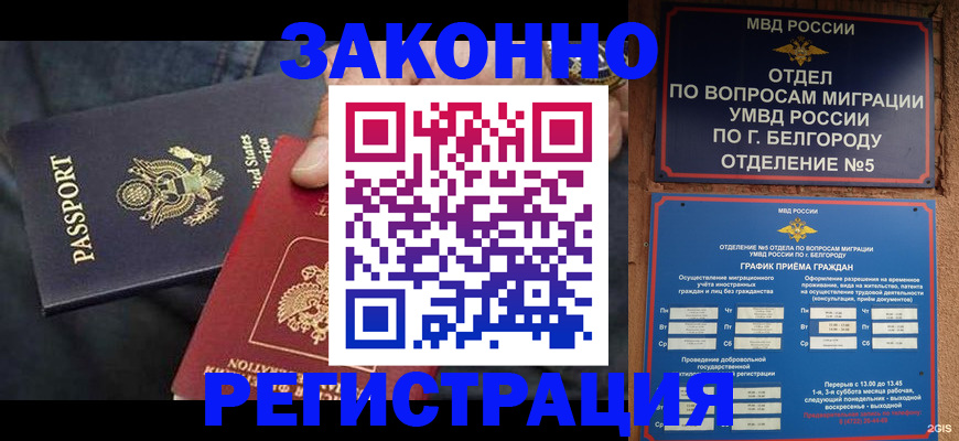 прописка законно в Почепе